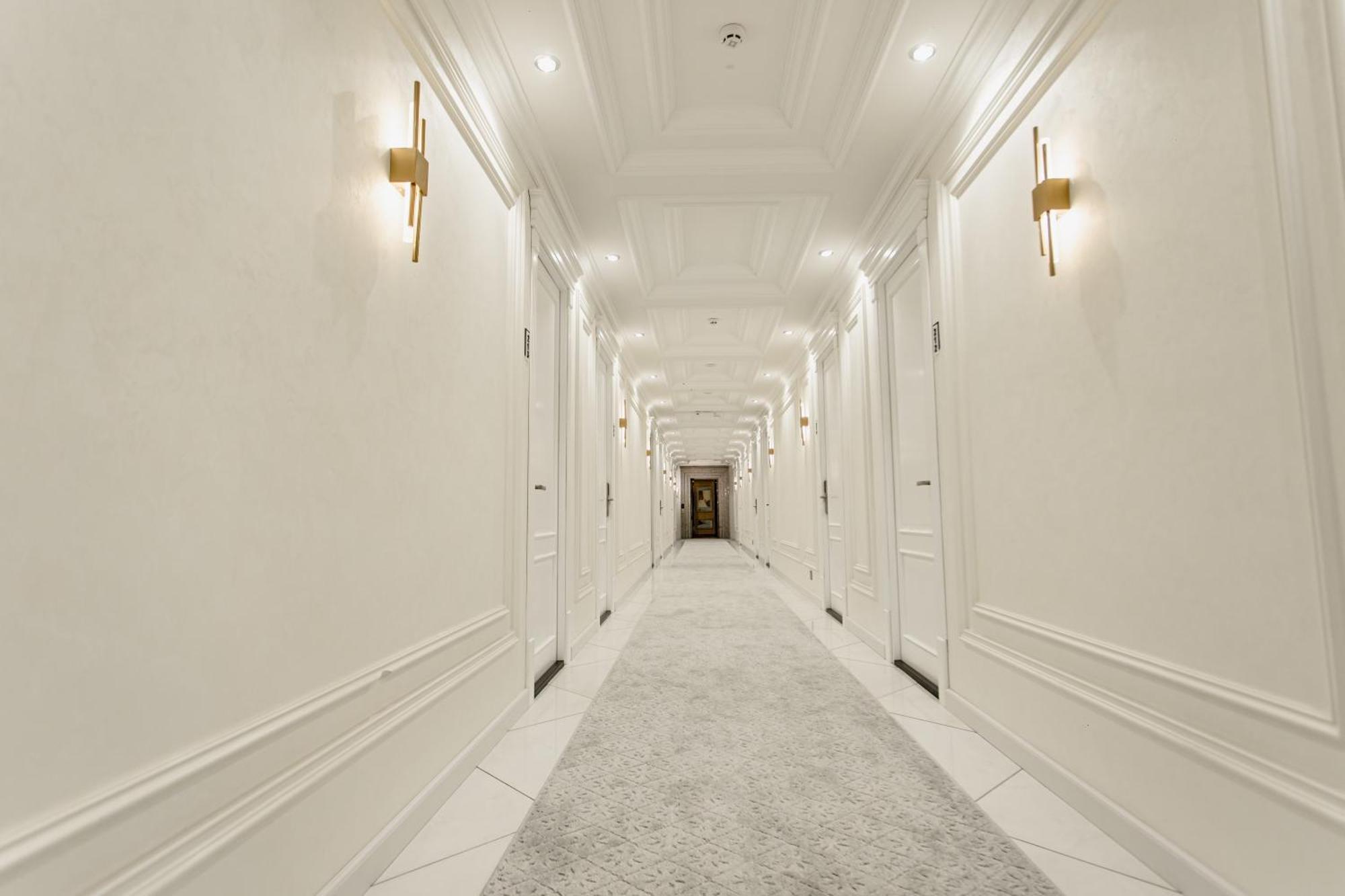Wellfort Hotel Samarkand Ngoại thất bức ảnh