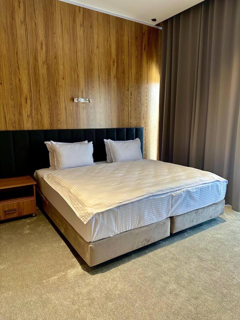 Wellfort Hotel Samarkand Ngoại thất bức ảnh