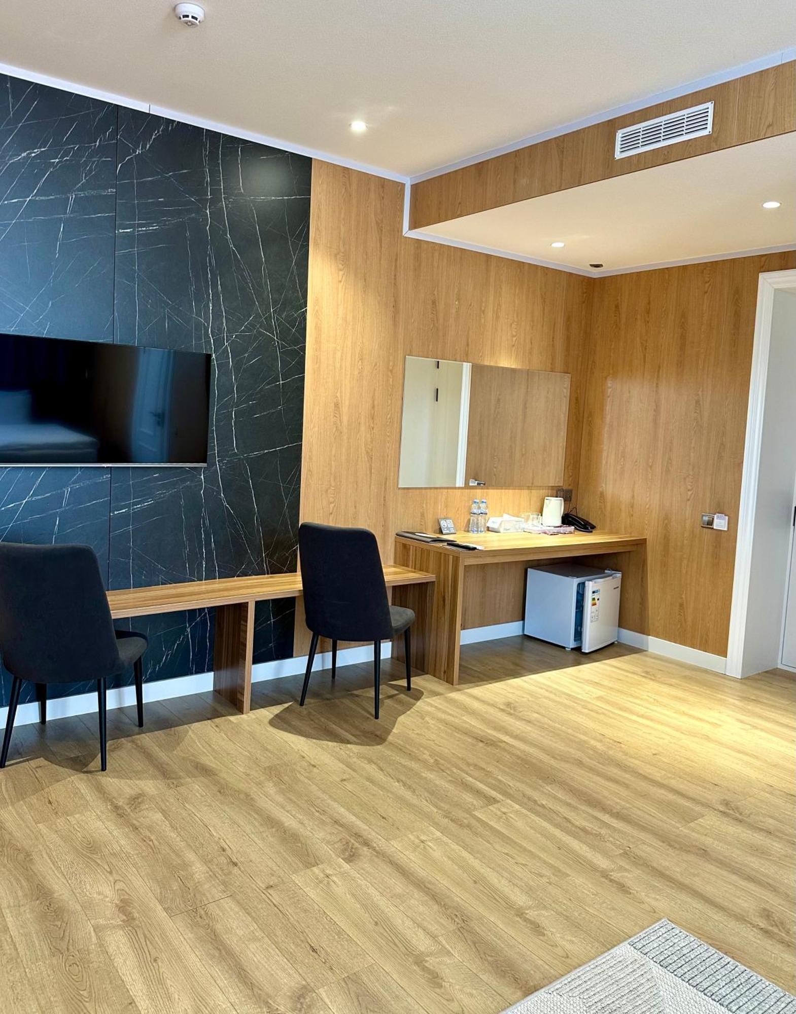 Wellfort Hotel Samarkand Ngoại thất bức ảnh