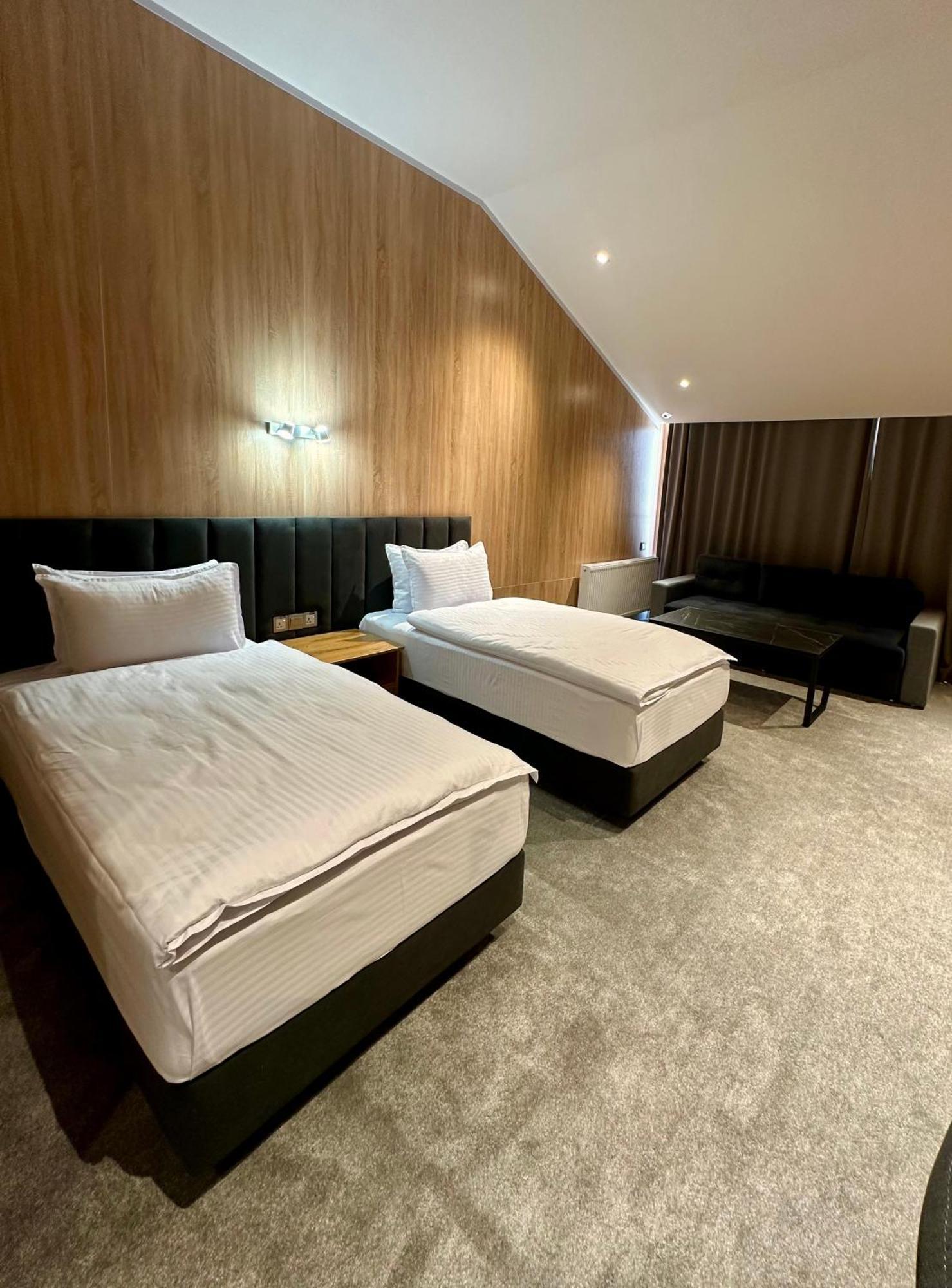 Wellfort Hotel Samarkand Ngoại thất bức ảnh