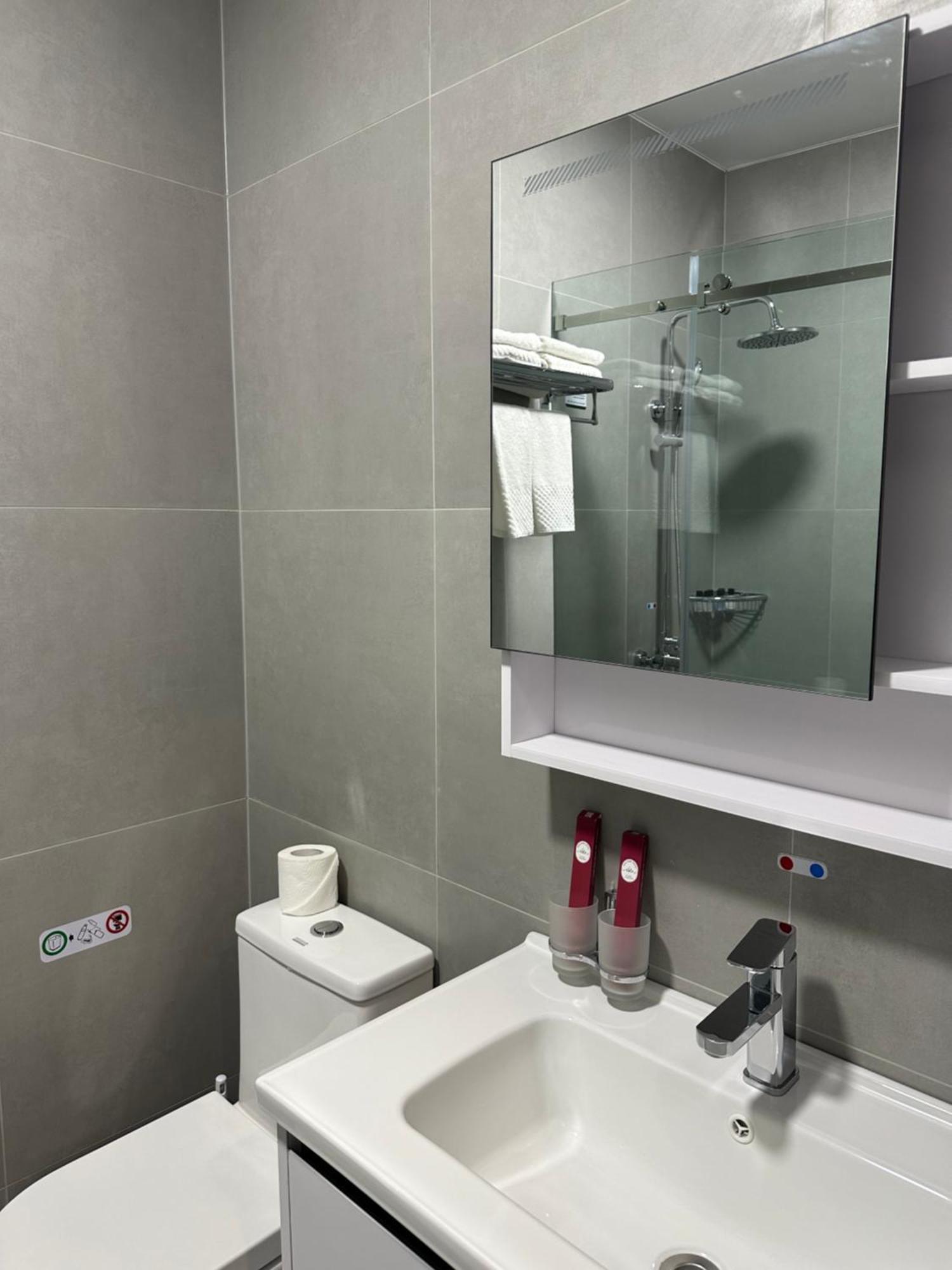 Wellfort Hotel Samarkand Ngoại thất bức ảnh