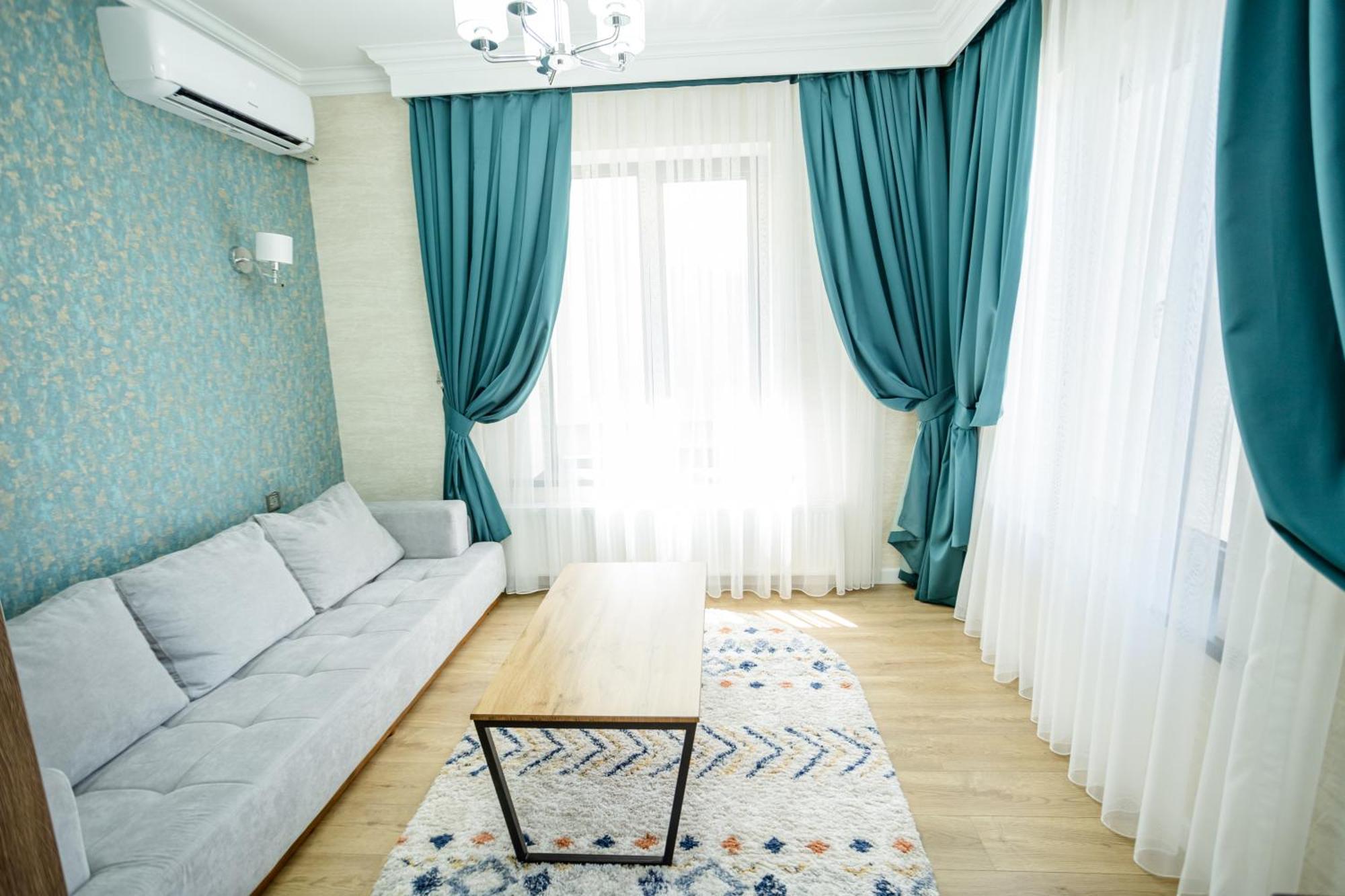 Wellfort Hotel Samarkand Ngoại thất bức ảnh